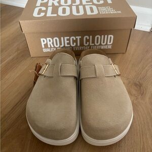 Brand new, never worn.
Tan Suede women’s Shoes